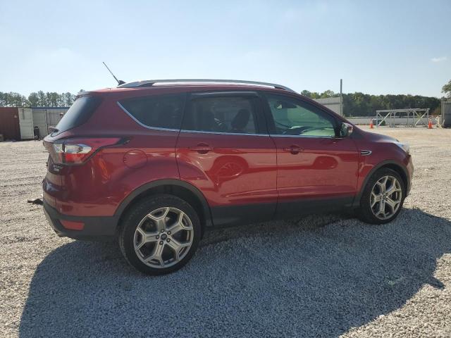 2018 FORD ESCAPE TIT - 1FMCU0J99JUA16086