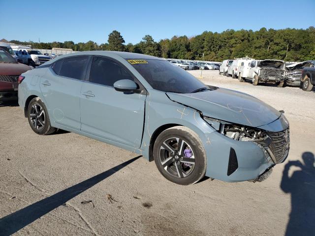 2024 NISSAN SENTRA SV - 3N1AB8CV7RY358027