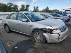 FORD TAURUS SEL 1FAHP24W28G186948 снимка