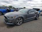 2017 FORD MUSTANG - 1FA6P8TH2H5302139