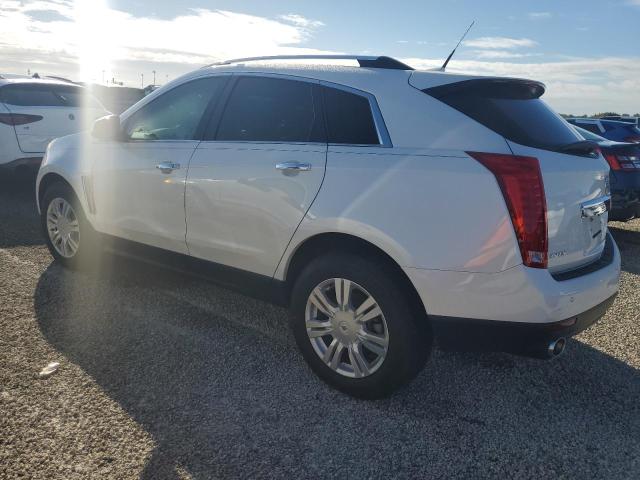 VIN 3GYFNBE35ES548239 2014 Cadillac SRX, Luxury Col... no.2