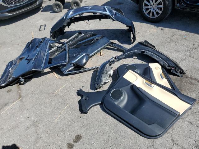 2017 LEXUS NX 200T BA - JTJYARBZ3H2077233