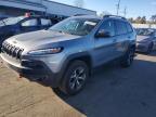 JEEP CHEROKEE T photo