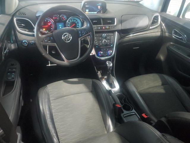 2016 BUICK ENCORE CON - KL4CJBSBXGB680017