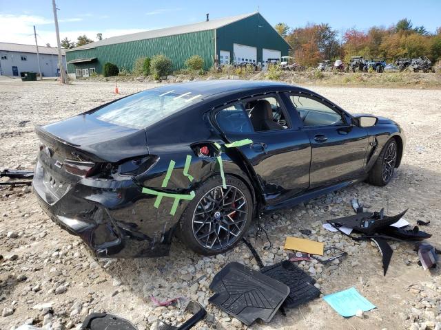 2023 BMW M8 - WBSGV0C07PCM77912