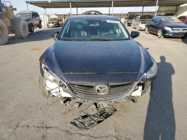 VIN JM1GJ1V6XE1128553 2014 Mazda 6, Touring no.5