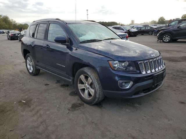 VIN 1C4NJDEB8FD117721 2015 Jeep Compass, Latitude no.4