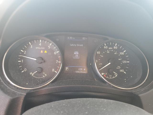 2018 NISSAN ROGUE S - JN8AT2MT5JW468871