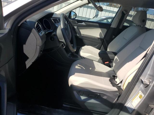 2020 VOLKSWAGEN TIGUAN SE - 3VV3B7AX9LM027910
