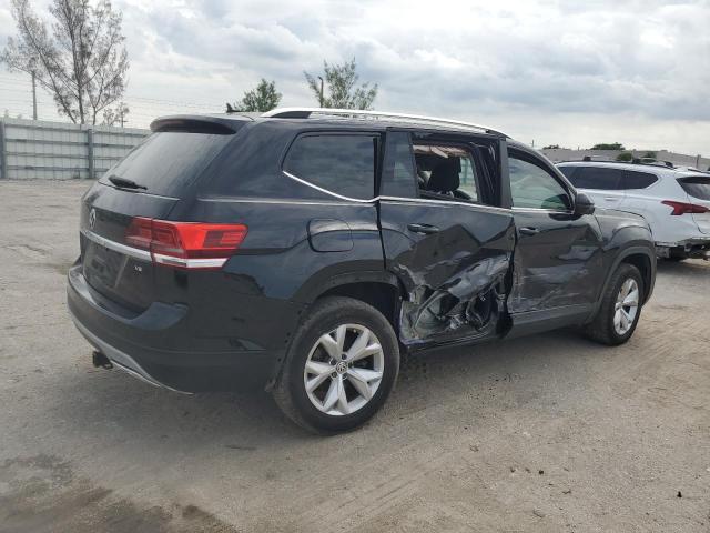 2018 VOLKSWAGEN ATLAS 1V2BR2CA7JC510844