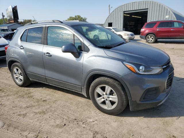 2019 CHEVROLET TRAX 1LT - KL7CJLSB4KB878979