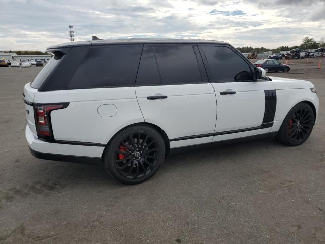 VIN SALGS2PF1GA305731 2016 Land Rover Range Rover, Hse no.3