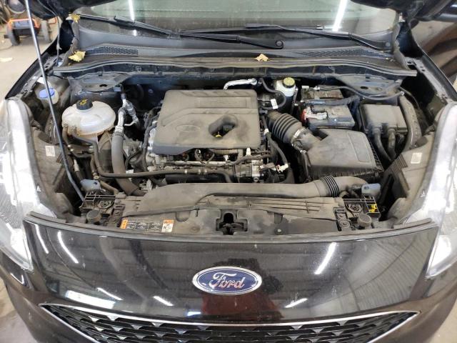 2020 FORD ESCAPE SE - 1FMCU9G61LUB86432