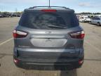 Lot #3023959275 2018 FORD ECOSPORT S