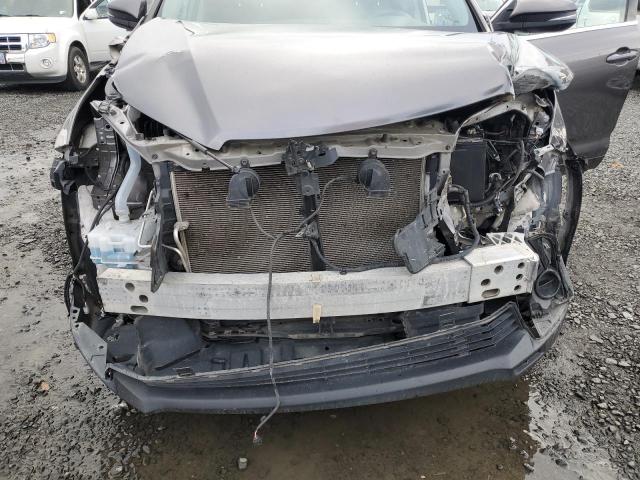 2018 TOYOTA HIGHLANDER - 5TDBZRFH5JS857509