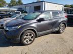 2018 HONDA CR-V EXL - 7FARW2H86JE088216