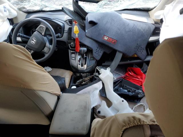 2020 HONDA CR-V LX - 2HKRW2H27LH617751