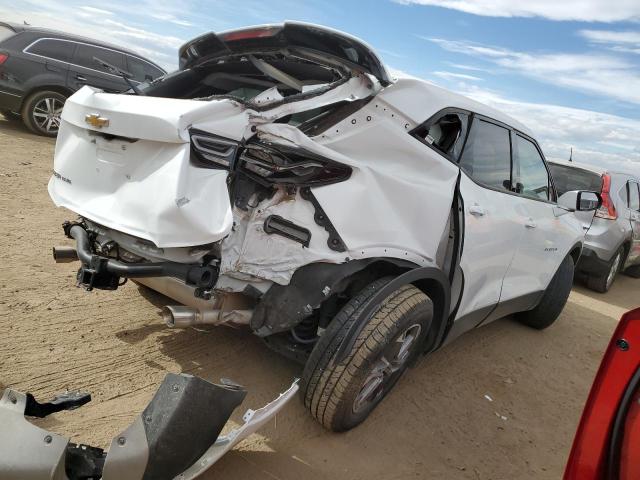 3gnkbhr45ps165477 - 2023 Chevrolet blazer 2lt - #76683094