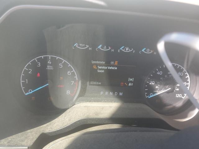 2021 FORD F150 SUPER - 1FTFX1E51MFB30050