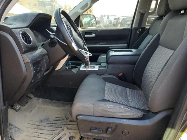 2016 TOYOTA TUNDRA CRE - 5TFDM5F1XGX066740