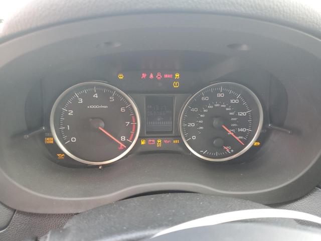 2016 SUBARU CROSSTREK - JF2GPABC5G8348168