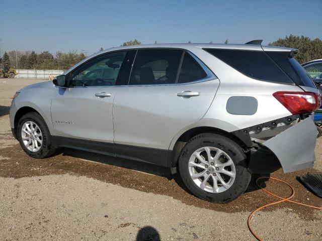 2020 CHEVROLET EQUINOX LT - 3GNAXTEV8LS718292