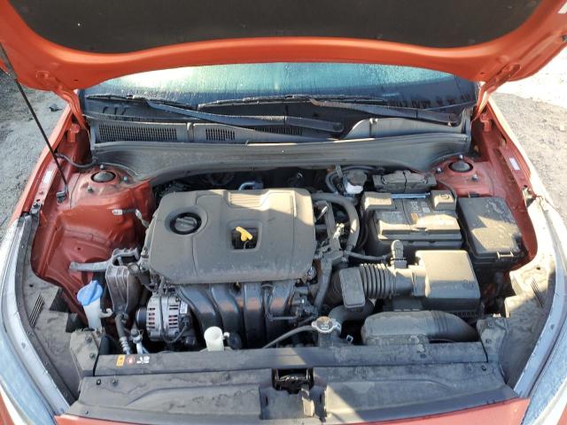 2023 KIA FORTE GT L - 3KPF54AD0PE519457