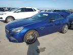2017 MERCEDES-BENZ SLC 43 AMG - WDDPK6GA3HF129391