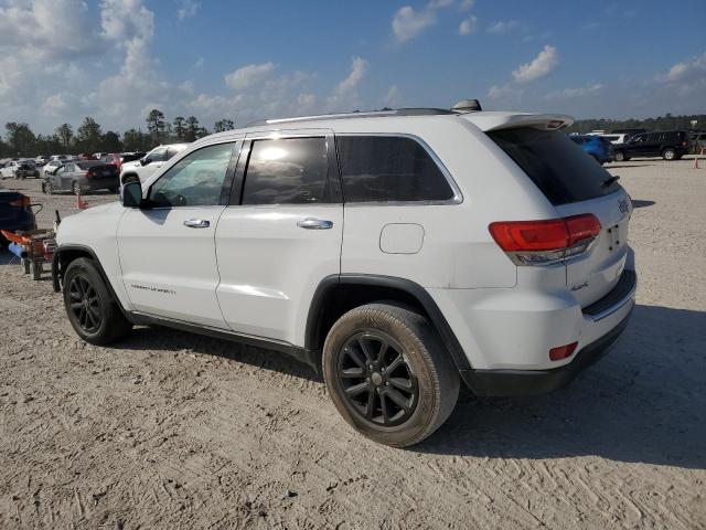 Vin: 1c4rjfbg9fc171435, lot: 76537584, jeep grand cher limited 20152