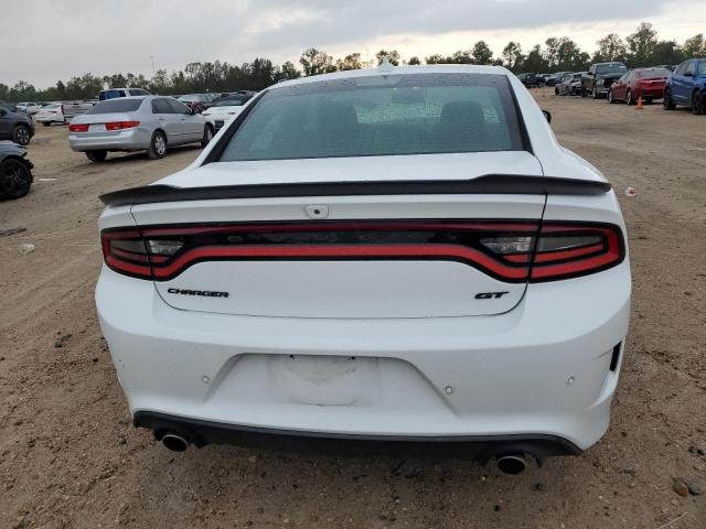 2021 DODGE CHARGER GT - 2C3CDXHG1MH544847
