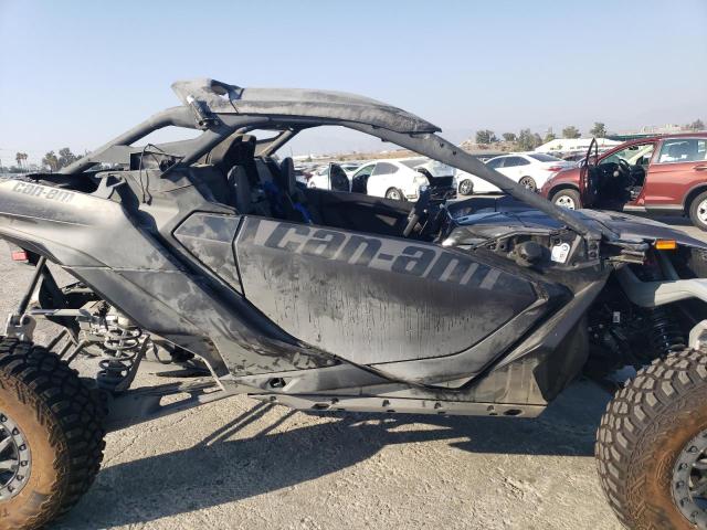 2024 CAN-AM MAVERICK R - 3JB8XAT23RE001197