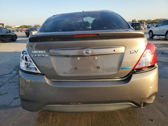 VIN 3N1CN7AP0FL930093 2015 Nissan Versa, S no.6