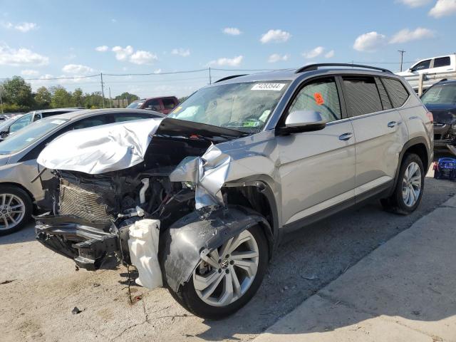 2021 VOLKSWAGEN ATLAS SE #3023429239