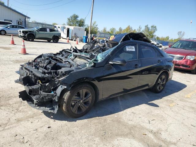 Vin: 5nplm4ag7mh052450, lot: 74636064, hyundai elantra sel 2021 img_1