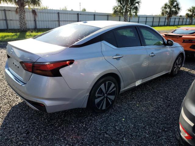 2021 NISSAN ALTIMA SL - 1N4BL4EV1MN339909