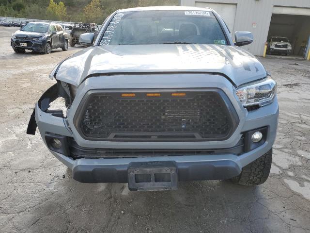 2019 TOYOTA TACOMA DOU - 3TMCZ5AN3KM267109