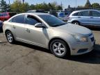 CHEVROLET CRUZE LT photo