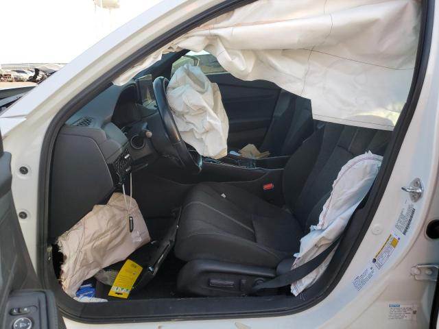 2023 HONDA ACCORD HYB - 1HGCY2F59PA032083