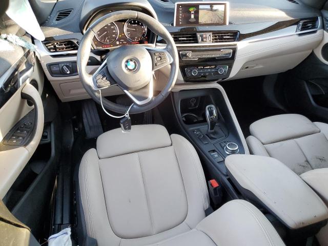 VIN WBXYH9C06L5P52310 2020 BMW X2 no.8