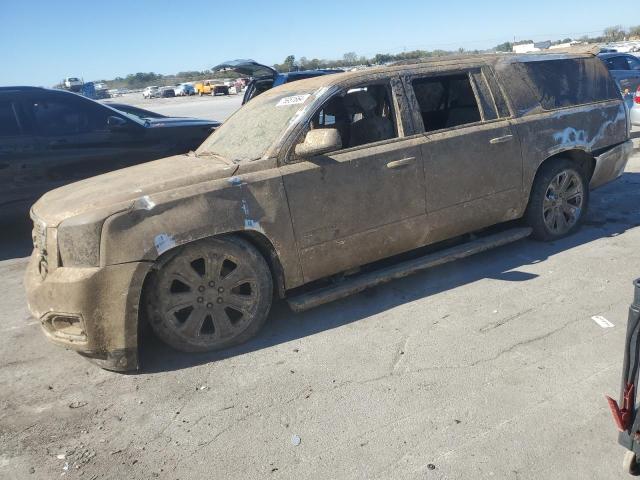 GMC YUKON DENALI