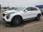 2021 CADILLAC XT4 PREMIU - 1GYFZDR43MF054628