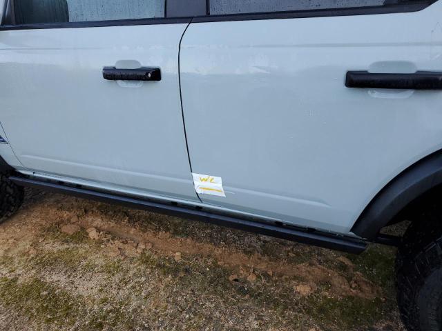 2021 FORD BRONCO BAS - 1FMEE5DH8MLB02876