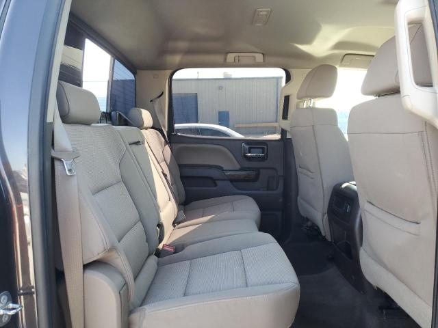 2016 CHEVROLET SILVERADO - 3GCUKREC1GG144147