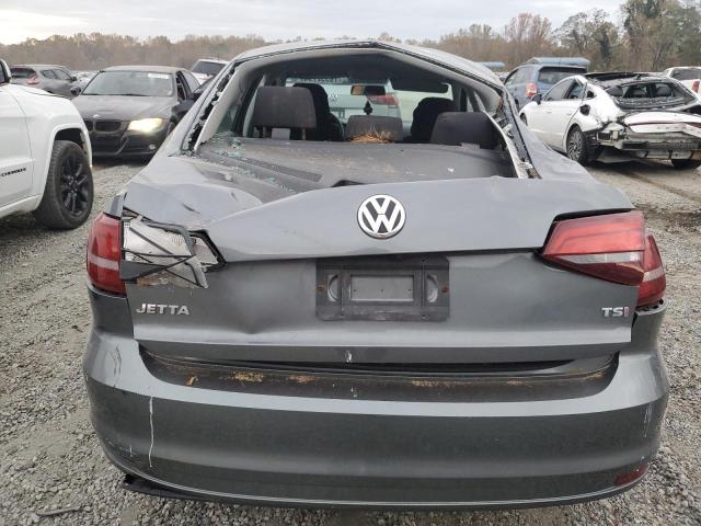 2017 VOLKSWAGEN JETTA S - 3VW167AJXHM397886