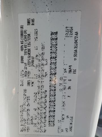 2020 FORD F250 SUPER - 1FT8W2BT0LED23850