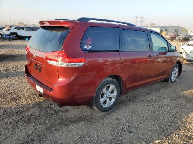 VIN 5TDKK3DC3DS351917 2013 Toyota Sienna, LE no.3