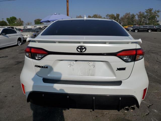 2023 TOYOTA COROLLA XS - 5YFT4MCE7PP167813