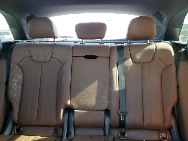 2019 AUDI Q5 PRESTIG - WA1CNAFYXK2081186