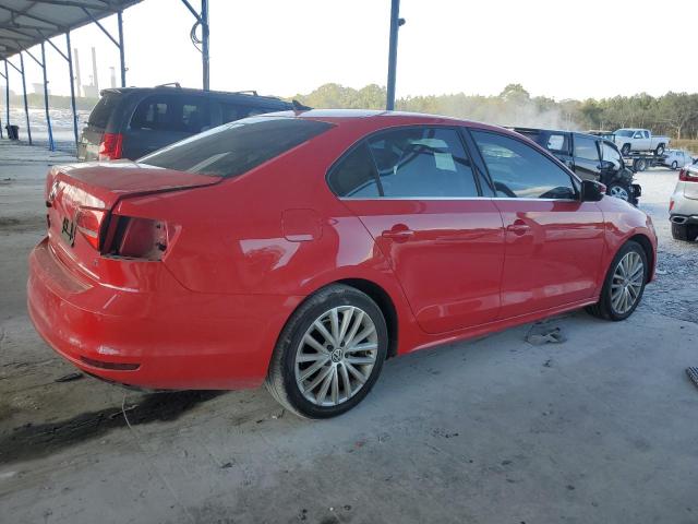 2015 VOLKSWAGEN JETTA SE - 3VWD07AJ2FM231017