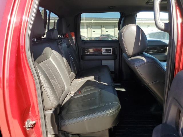 VIN 1FTFW1ETXDFB97070 2013 FORD F-150 no.10